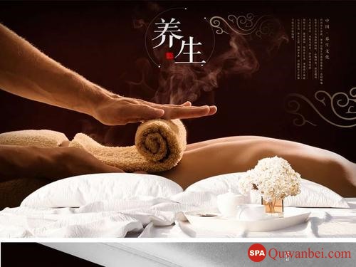 张家港月下·SPA：为什么年轻人都爱这里？